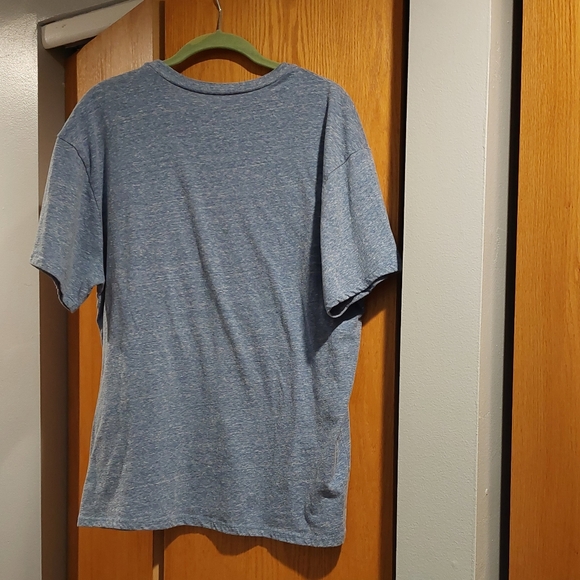 Mens Zoolander Short Sleeve T-Shirt  Large - Picture 2 of 3